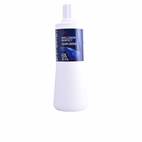 Wella Professionals Welloxon Perfect 6 % 20 Vol. 1000 ml