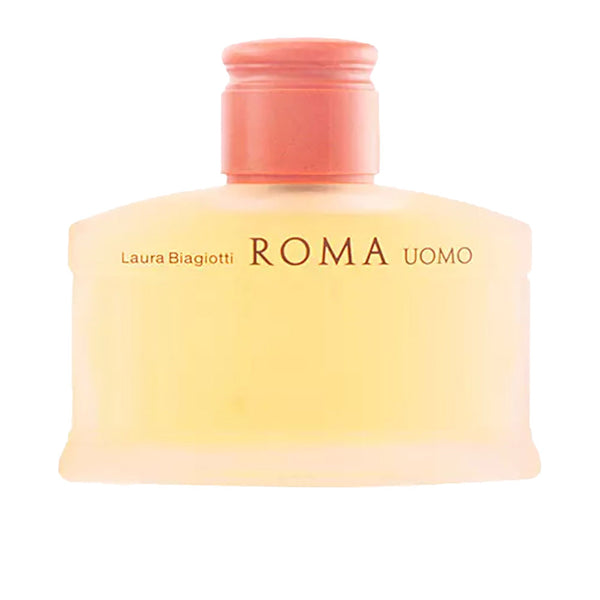 Laura Biagiotti - Roma Uomo eau de toilette spray 125 ml