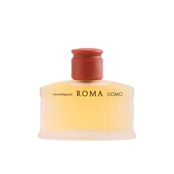 Laura Biagiotti - Roma Uomo eau de toilette spray 40 ml