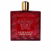 Versace - Eros Flame eau de parfum spray 200 ml