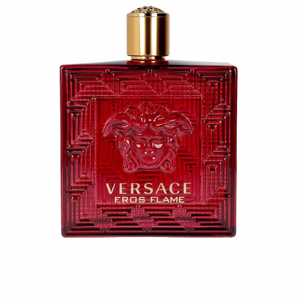 Versace - Eros Flame eau de parfum spray 200 ml