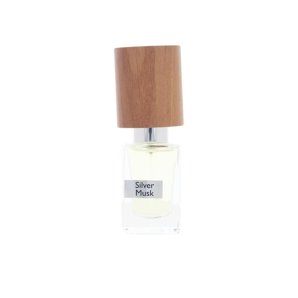 Nasomatto - Silver Musk extrait de parfum 30 ml