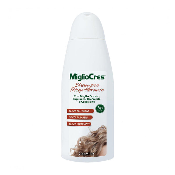 Migliocres - Migliocres Requilibrante Champu 200Ml