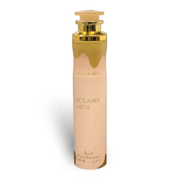 Lattafa - Lattafa Eclair Air Freshener 300Ml Vaporizador