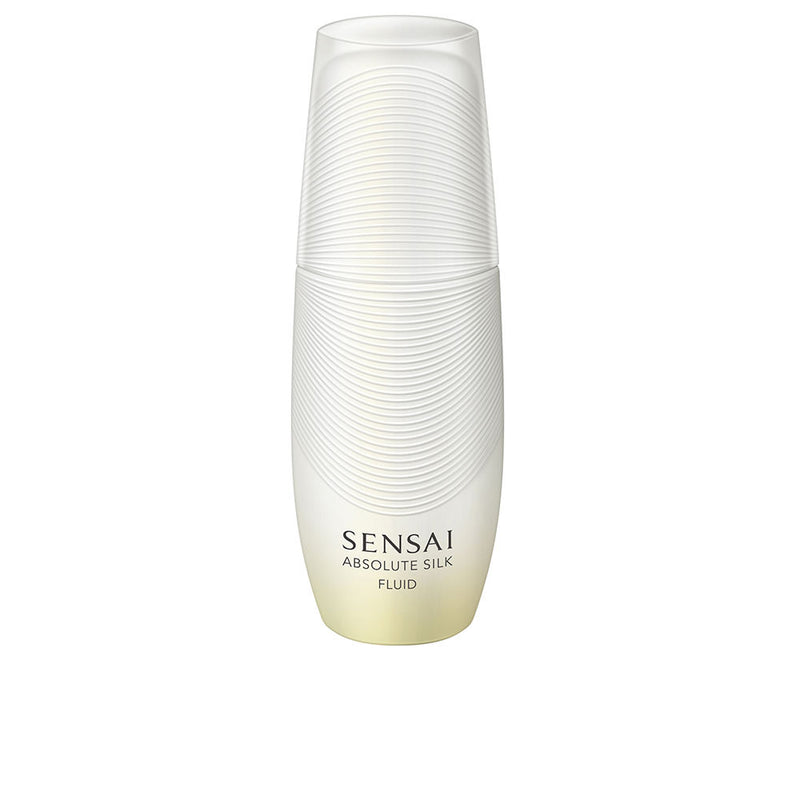 Sensai - Absolute Silk fluid 80 ml