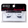 Ardell - Ardell Accent eyelashes #301 black 1 u