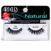 Ardell - Natural eyelashes pocket pack #120-demi black 5 ml