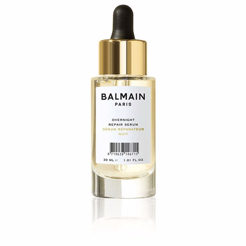Balmain Hair - Overnight Repair serum 30 ml