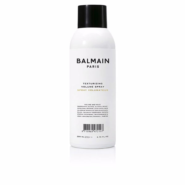 Balmain Hair - Texturizing volume spray 200 ml
