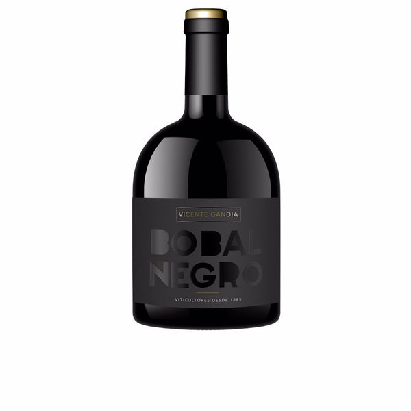 Bodegas Vicente Gandía - Vicente Gandía Bobal Negro red wine 6 bottles