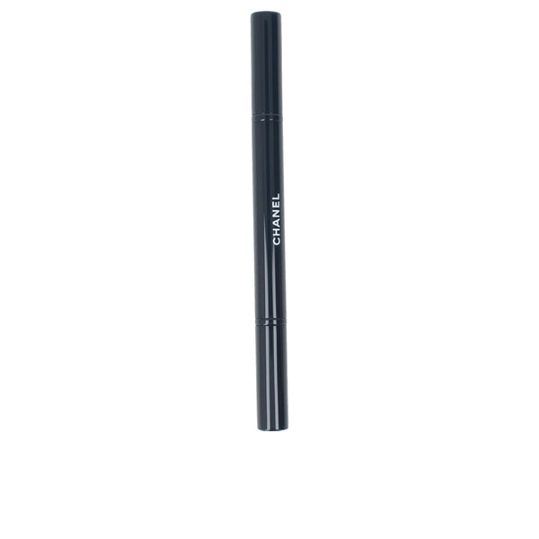 Chanel - Les Pinceaux duo paupieres retractable