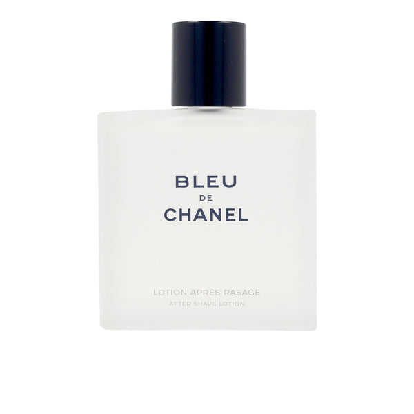 Chanel - Bleu after-shave lotion 100 ml