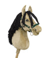 Premium Hobby Horse - Dun Horse A3