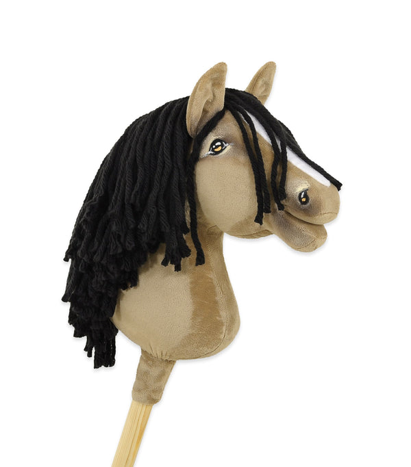 Super Hobby Horse - Super Hobby Horse Premium keppihevonen dun A4