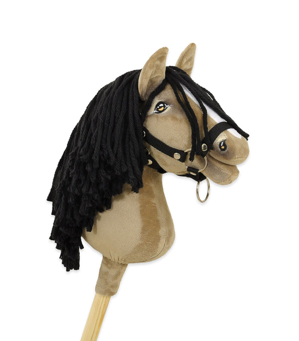 Super Hobby Horse - Super Hobby Horse Premium keppihevonen dun A4