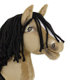 Super Hobby Horse - Super Hobby Horse Premium keppihevonen dun A4