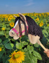 Super Hobby Horse - Super Hobby Horse Premium keppihevonen dun A4