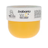 Babaria - Vitamin C+ body cream 100% vegan 400 ml