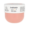 Babaria - Vitamin E+ body cream 100% vegan 400 ml