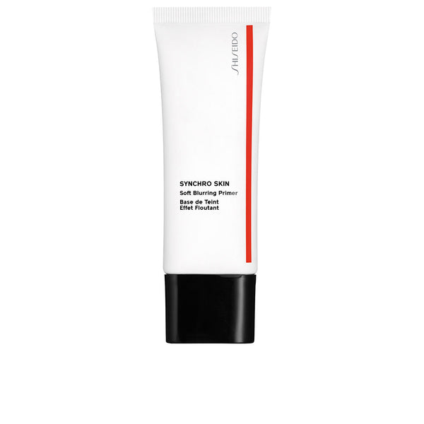 Shiseido - Synchro Skin soft blurring primer 30 ml