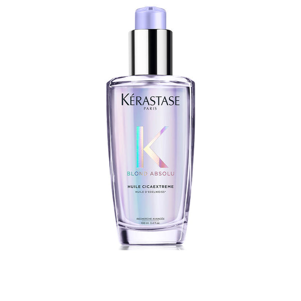 Kerastase - Blond Absolu cicaextreme oil 100 ml