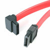 Startech SATA-kaapeli 45 cm