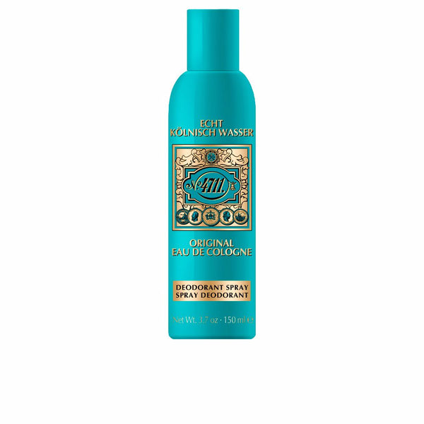4711 - 4711 deodorant spray 150 ml