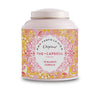 The Capsoul - Té Granel blanco vainilla 60 gr