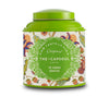The Capsoul - Sencha green bulk tea 100 gr