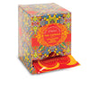The Capsoul - Pyramids In Bottles red tea mango passion fruit 15 units