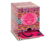 The Capsoul - Pyramids In Bottles rooibos forest fruits 15 u