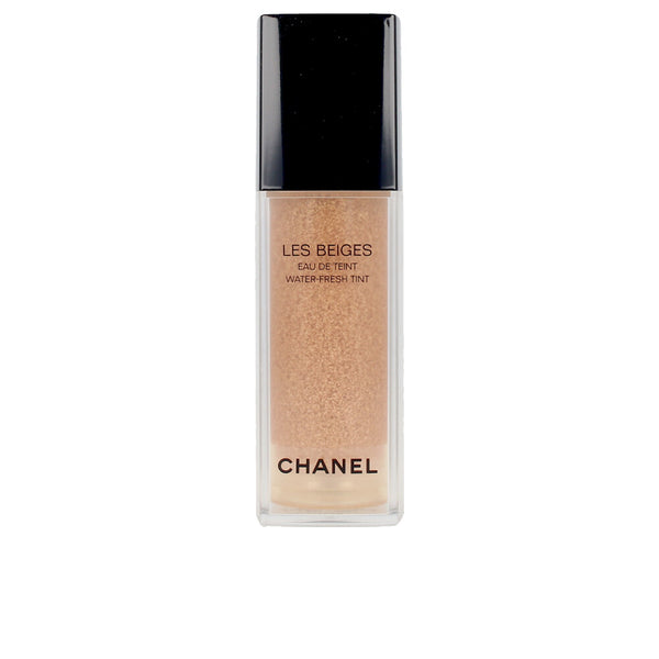 Chanel - Les Beiges eau de teint #light 15 ml