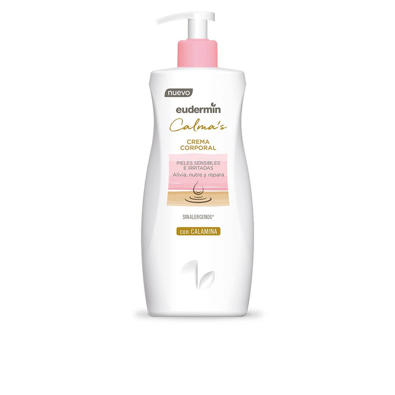 Eudermin - Calma'S body cream 400 ml