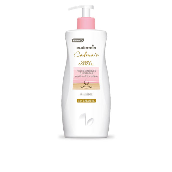 Eudermin - Calma'S body cream 400 ml