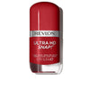Revlon Mass Market - Ultra Hd Snap! nail polish #030-cherry on top 8 ml
