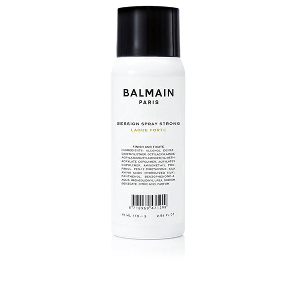 Balmain Hair - Session Spray #strong 75 ml