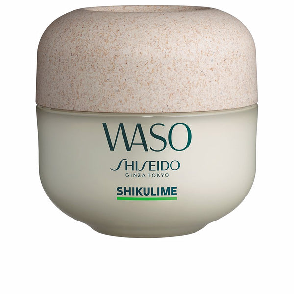 Shiseido - Waso Shikulime Mega Hydrating Moisturizer 50 ml