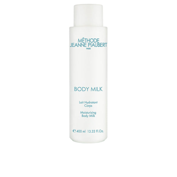 Méthode Jeanne Piaubert - Body Milk lait hydratant corps 400 ml