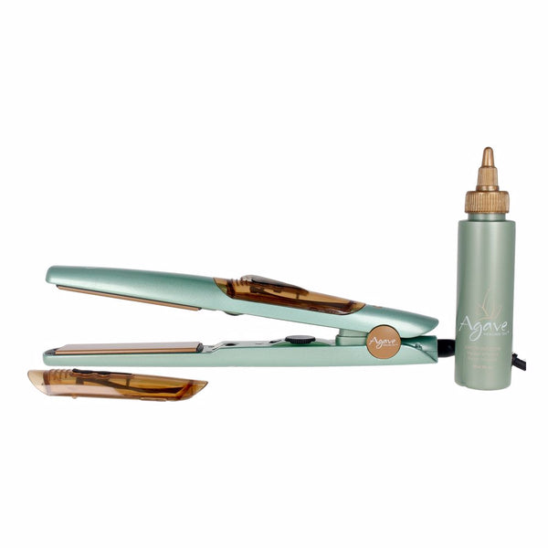 Agave - Healing Oil bio ionic vapor Iron 125¨
