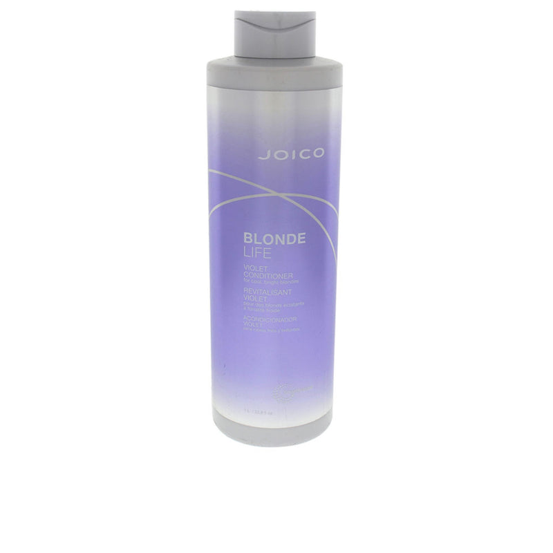 Joico - Blonde Life violet conditioner 1000 ml