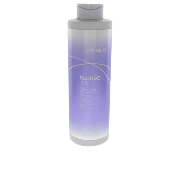 Joico - Blonde Life violet conditioner 1000 ml