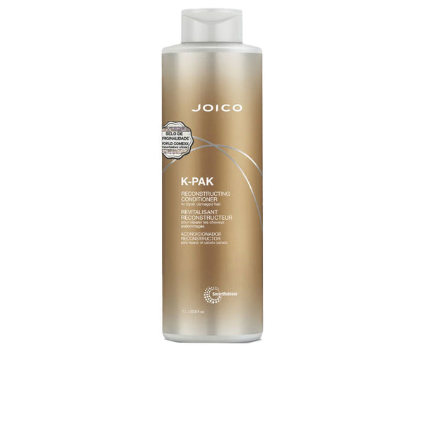 Joico - K-pak reconstructing conditioner 1000 ml
