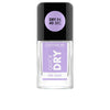 Catrice - Quick Dry top coat 10,5 ml