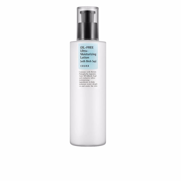 Cosrx - Oil-free ultra moisturizing lotion 100 ml
