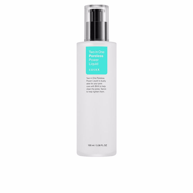 Cosrx - Two In One poreless power liquid 100 ml