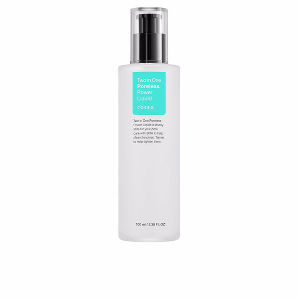 Cosrx - Two In One poreless power liquid 100 ml