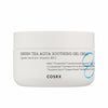 Cosrx - Green Tea aqusa soothing gel cream 50 ml