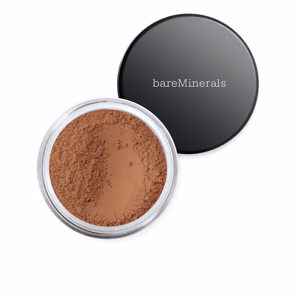 Bare Minerals - All Over Face color loose powder #faux tan