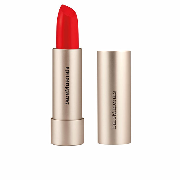 Bare Minerals - Mineralist hydra-smoothing lipstick #energy