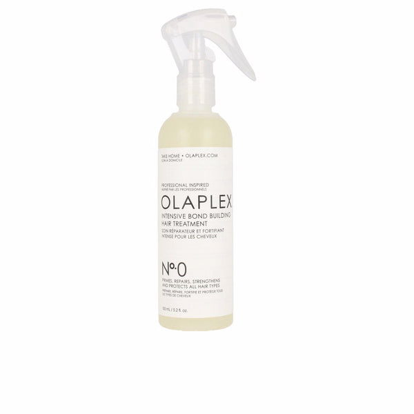 Nº0 intensive bond building hiustenhoitokäsittely 155 ml